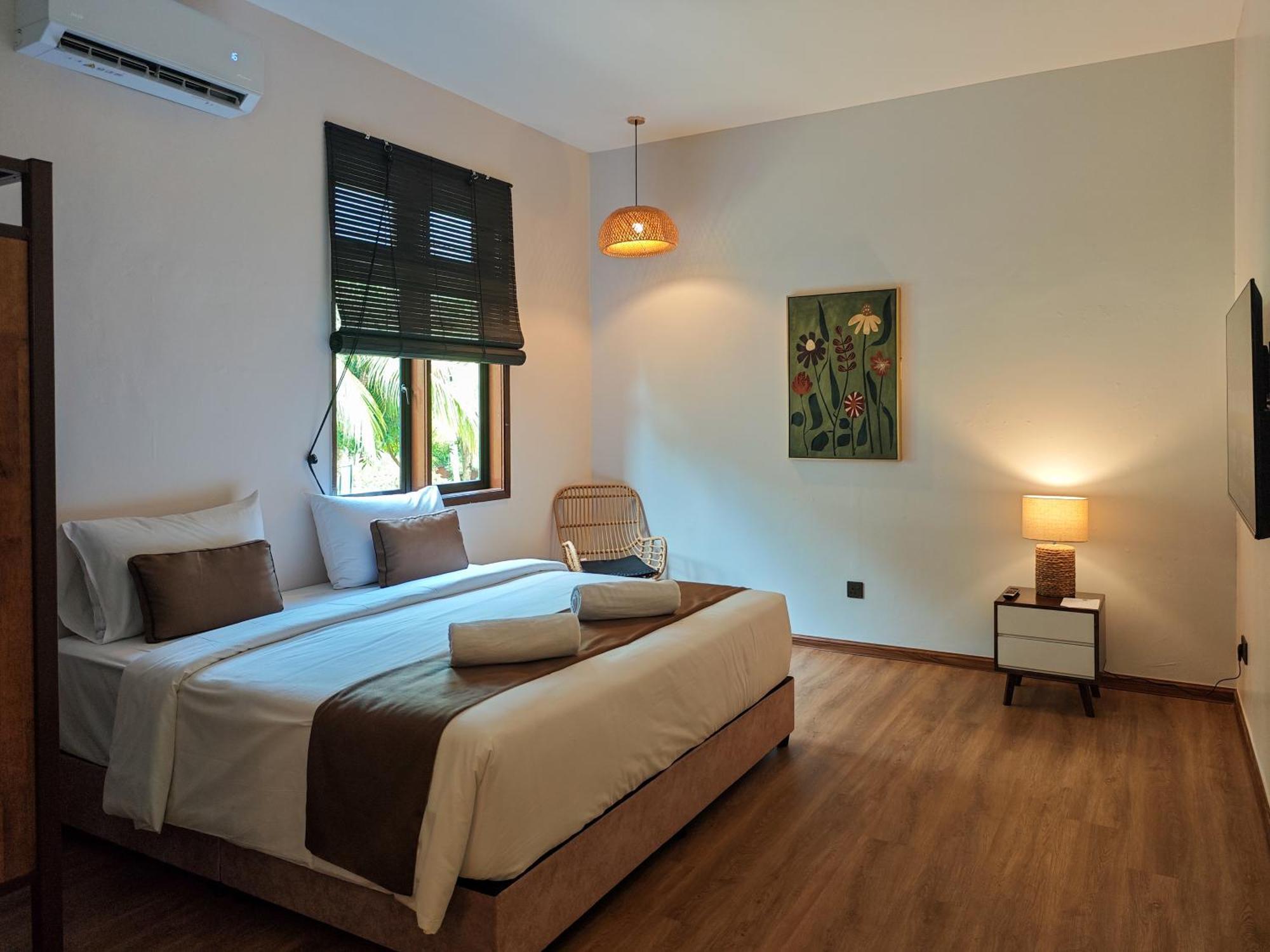 Mulyo Hotel Port Dickson Exteriör bild